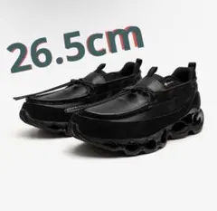 Mizuno Wave Prophecy Moc GORE-TEX Black