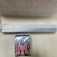 ポケカ プレイマット シールド ケース カシオペア - メルカリ