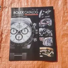 ＃Quark/クオーク　ロレックスカタログ/ROLEX CATALOG 2024