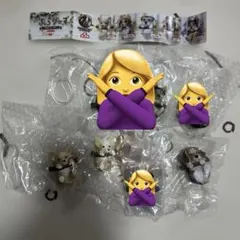 ぶらぶらりーず　専用