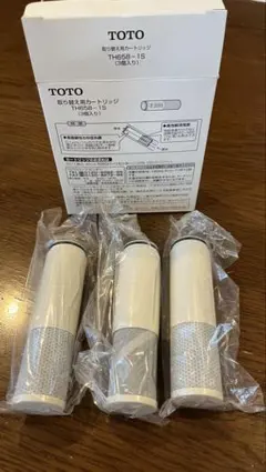 TOCLAS 浄水カートリッジ JCSA2 1本 - メルカリ