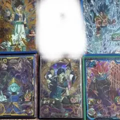 u*3様 青魔道具　デッキ　バージョン分け 青黒魔導具 デッキパーツ バージョン分け 青黒魔道具 青魔導具 青黒魔