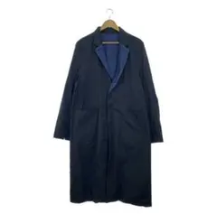SUNSEA REVERSIBLE SPECK LINEN COAT