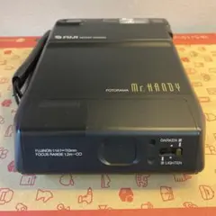 2026年最新】フォトラマ mr handyの人気アイテム - メルカリ