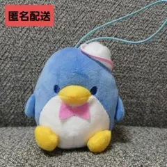 ⑤　タキシードサム　ぬいぐるみ　マスコット　新品未使用