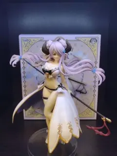 グランブルーファンタジー ナルメア フィギュア