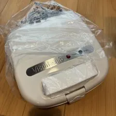 Vitantonioワッフル・ホットサンドメーカーのサムネイル