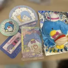 タキシードサム　まとめ売り