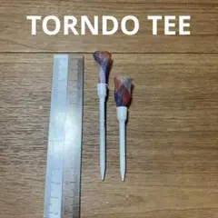 トルネードティー