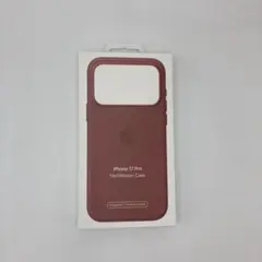 純正同等品 iPhone 17 Pro maxテックウーブンケース - シエナ - メルカリ