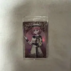 にじさんじ ウエハース 笹木咲