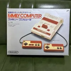ファミコン