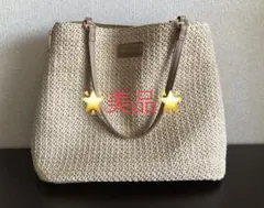 SALON de RUBAN レディース ショルダーバッグ