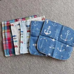 ミニハンカチ ハンカチ