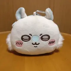 ちいかわ　モモンガ　パスケース