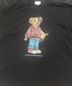 SCANDAL Tシャツ