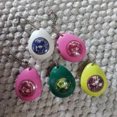 【ジャンク品？】コードギアス サウンドロップ 5個