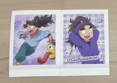 忍たま乱太郎　竹谷八左ヱ門　ぱしゃこれ