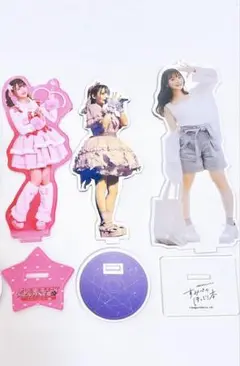 上坂すみれ すみぺ アクリルスタンド アクスタ 15個 2025年最新】上坂すみれ アクスタの人気アイテム - メルカリ