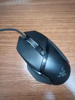 razer basilisk
