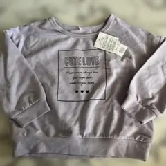 薄手　トップス