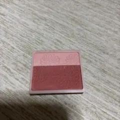 ポール&ジョー　プレストブラッシュ05 チーク　レフィル