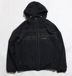 00s oakley technical nylon jacket