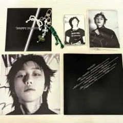 SEVENTEEN 5TH ALBUM トレカ ディエイト ★チャームつき★