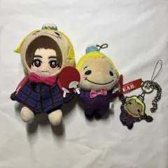 Hey! Say! JUMP 山田涼介 ぬいぐるみ