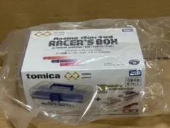 トミカ　ミニ四駆　レーサーズボックス　シャイニングスコーピオンのサムネイル