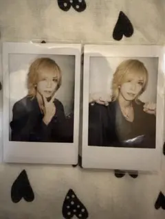 Royz　智也チェキ　まとめ売り　9/26サイン会