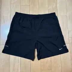 【美品】NIKE ナイキ DRI-FIT ランニングパンツ ショーツ11