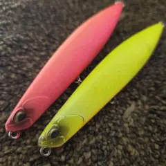 ウェッジ95Sセット➀のサムネイル