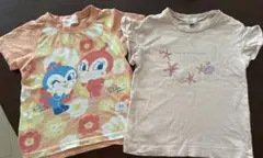 コキンちゃん、ドキンちゃんちゃん、beach Tシャツまとめ売り