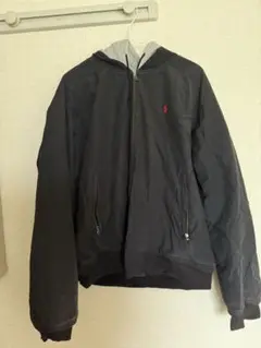 Polo Sport Ralph Lauren フード付きジャケット L