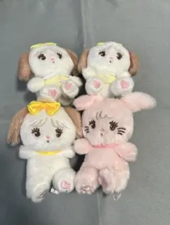 スフレキャミーセット