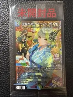 2026年最新】ガイアッシュカイザー 神アートの人気アイテム - メルカリ