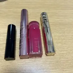 リップ　マスカラのサムネイル