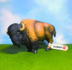 2026年最新】schleich バイソンの人気アイテム - メルカリ
