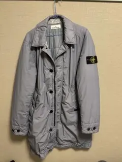 Stone Island NASLAN COAT JACKET 21AWのサムネイル