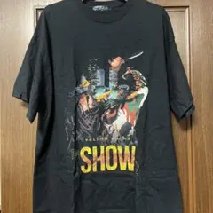 ELLEGARDEN ビッグシルエット Tシャツ Mサイズ - メルカリ