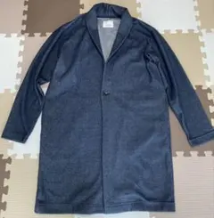 ロングカーディガン メンズ