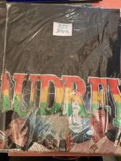 新品　オードリーのオールナイトニッポン AUDREY Tシャツ　mサイズ