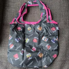 フォション エコバッグ