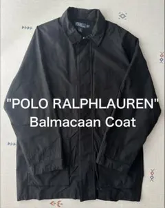 POLO RALPH LAUREN ステンカラーコート　L