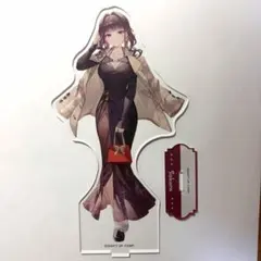 2026年最新】勝利の女神:NIKKE アクリルスタンド/サクラの人気アイテム