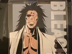 2025年最新】更木剣八 コースターの人気アイテム - メルカリ