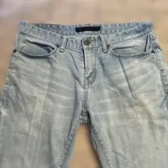 FUGA フーガ　デニムパンツ　お兄系　ヤリラのサムネイル