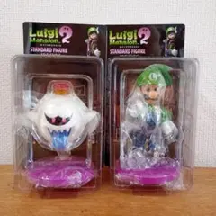 2025年最新】ルイージマンション2 スタンダードフィギュアの人気