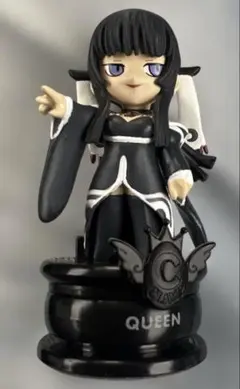 ダンガンロンパ セレスティア・ルーデンベルク フィギュア みんなの